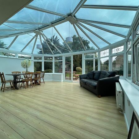 3 Bed Bungalow In Winchcombe, Cotswolds,Gloucester Luaran gambar