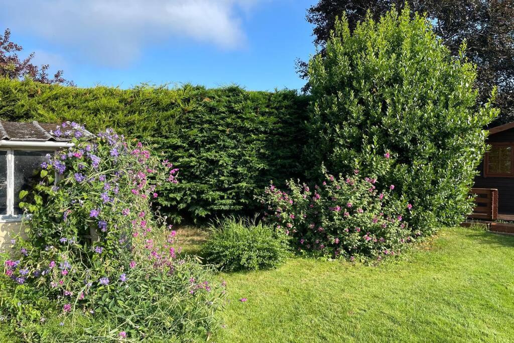 3 Bed Bungalow In Winchcombe, Cotswolds,Gloucester Luaran gambar