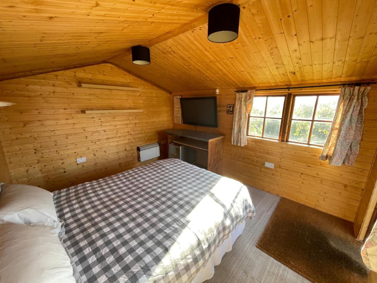 3 Bed Bungalow In Winchcombe, Cotswolds,Gloucester Luaran gambar