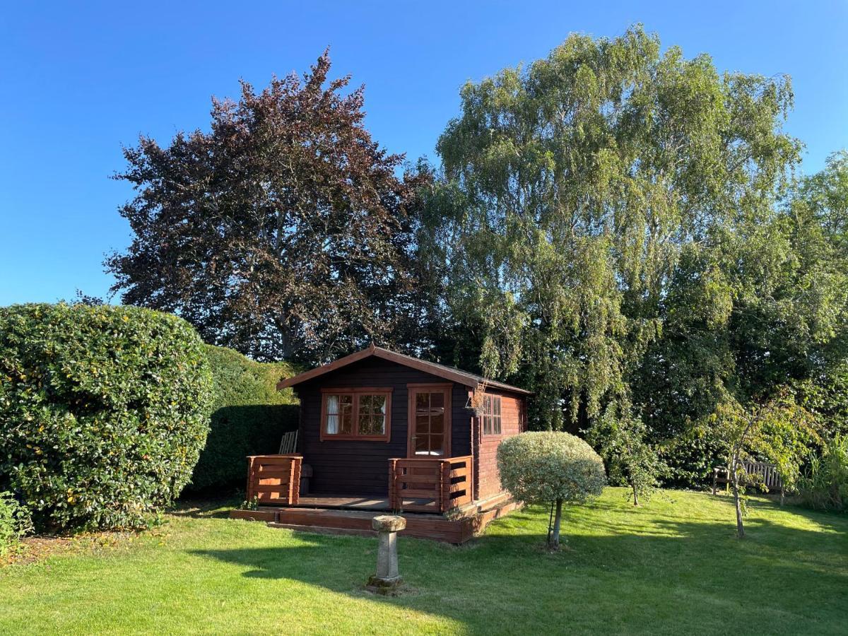 3 Bed Bungalow In Winchcombe, Cotswolds,Gloucester Luaran gambar