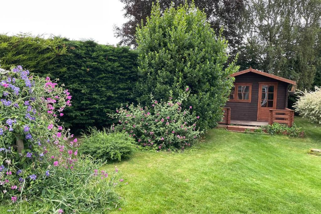 3 Bed Bungalow In Winchcombe, Cotswolds,Gloucester Luaran gambar