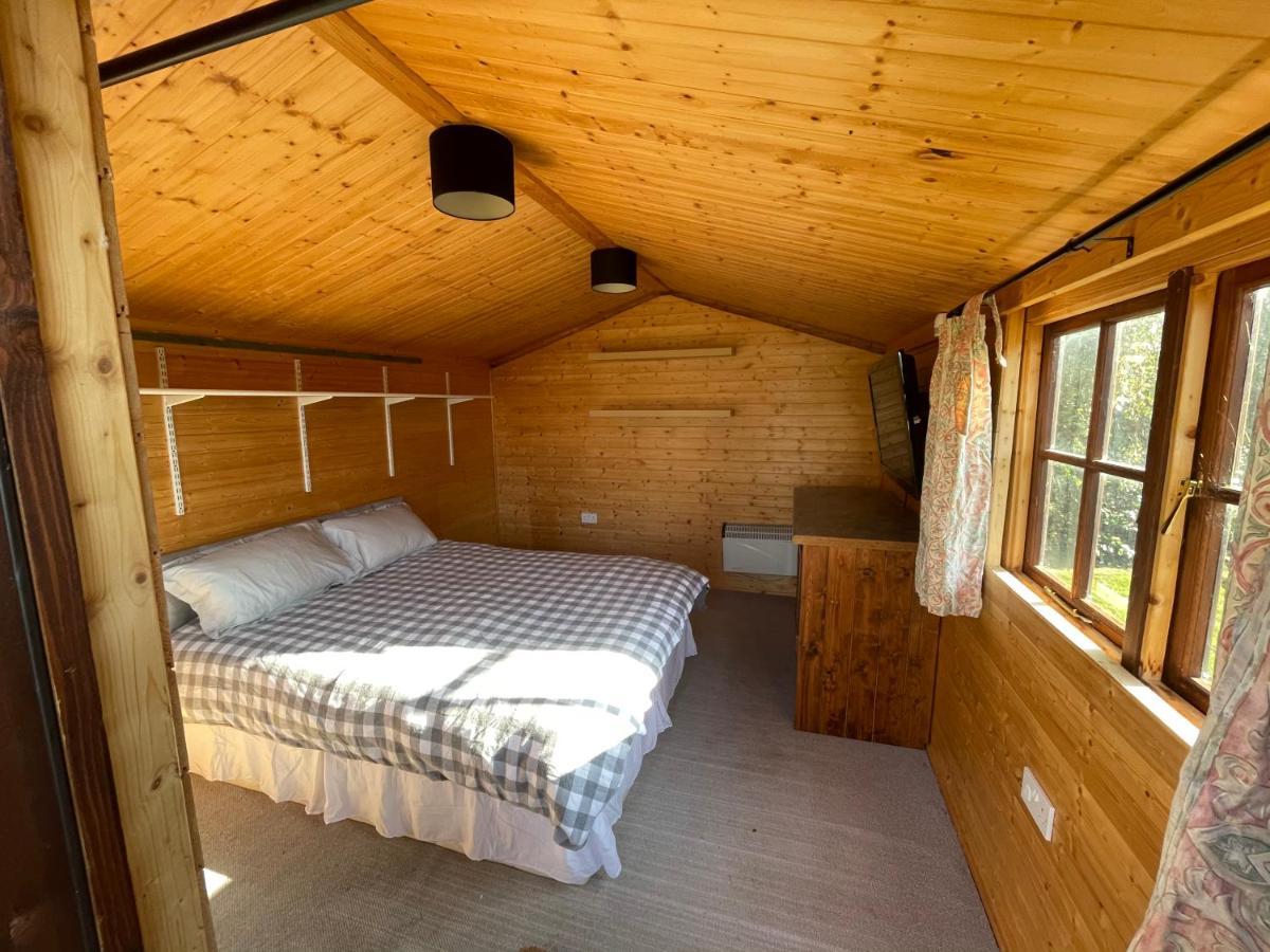 3 Bed Bungalow In Winchcombe, Cotswolds,Gloucester Luaran gambar