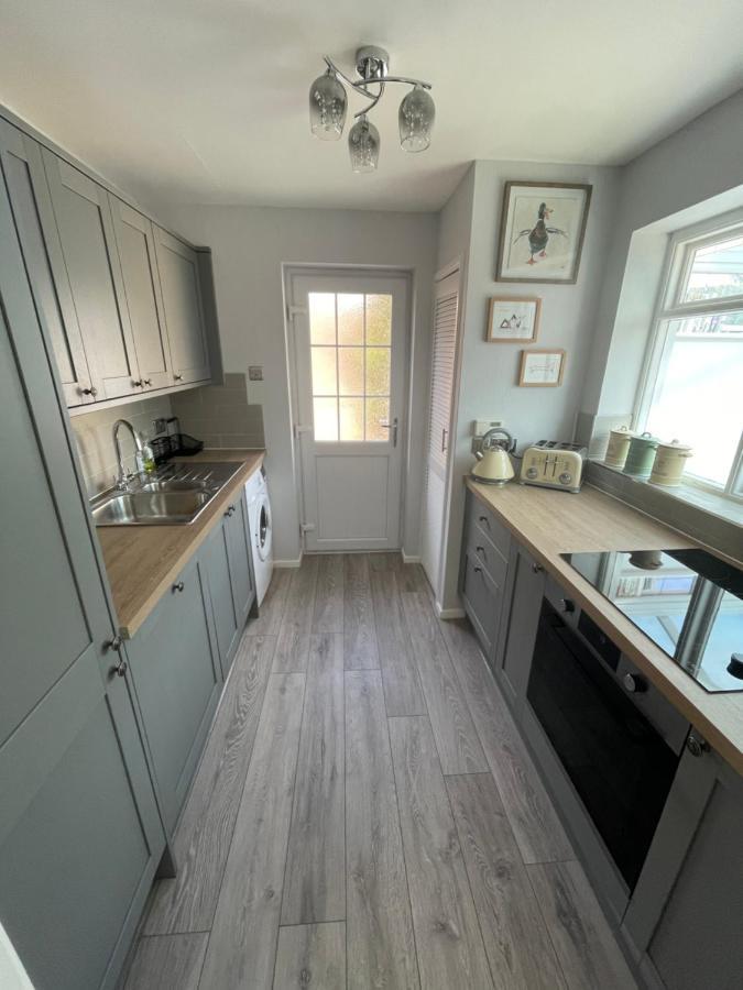 3 Bed Bungalow In Winchcombe, Cotswolds,Gloucester Luaran gambar