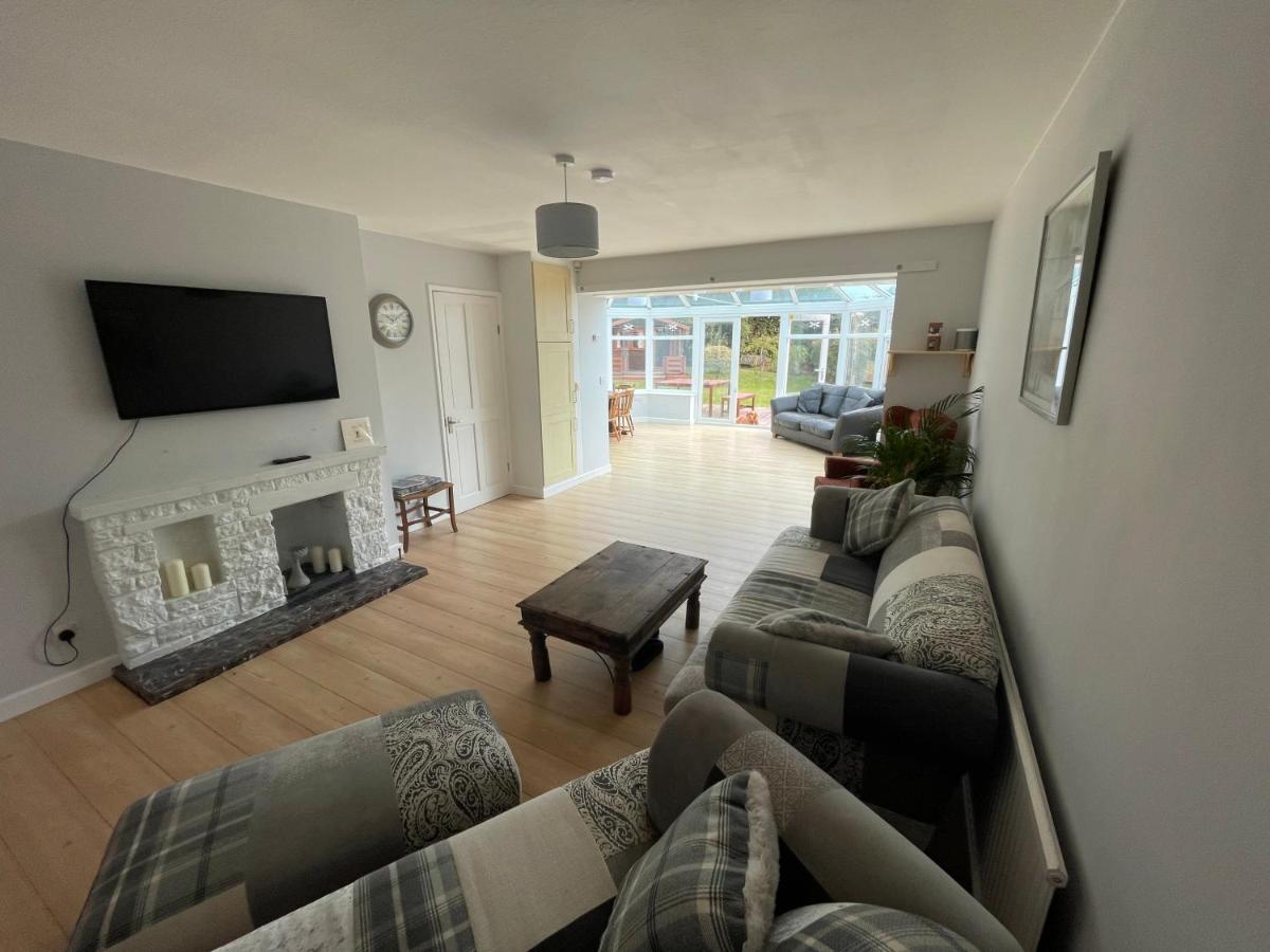 3 Bed Bungalow In Winchcombe, Cotswolds,Gloucester Luaran gambar
