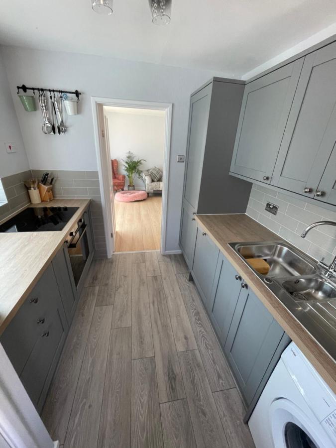 3 Bed Bungalow In Winchcombe, Cotswolds,Gloucester Luaran gambar