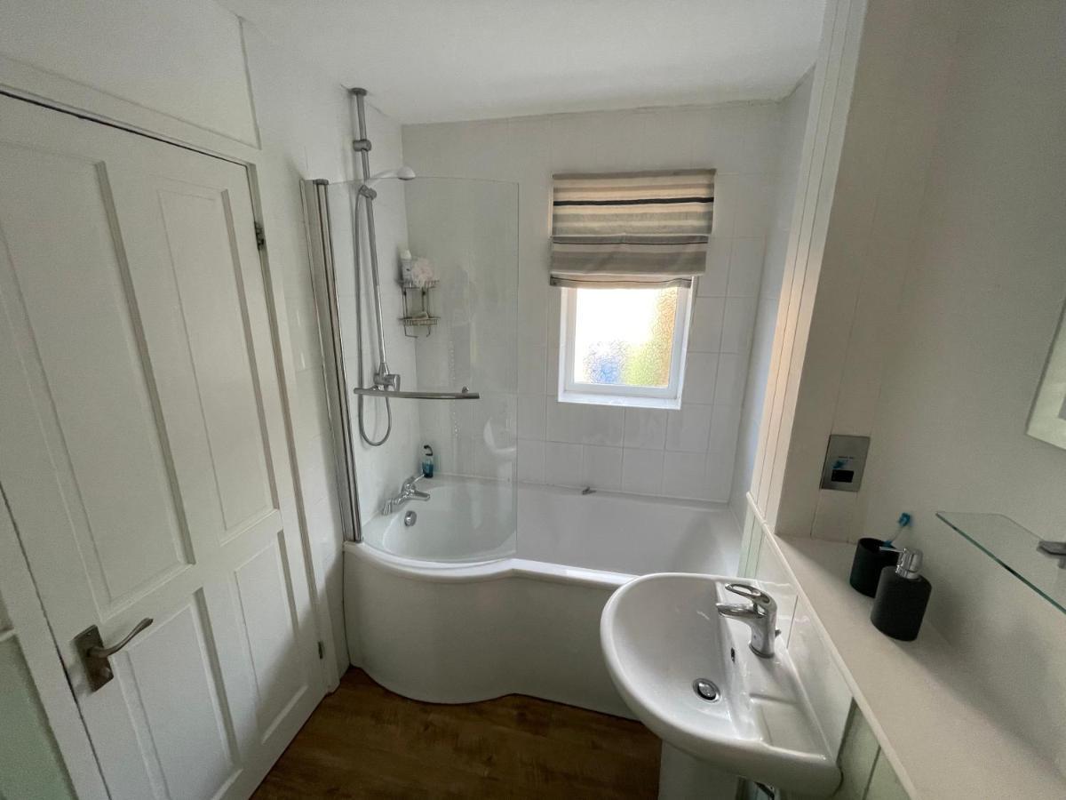 3 Bed Bungalow In Winchcombe, Cotswolds,Gloucester Luaran gambar