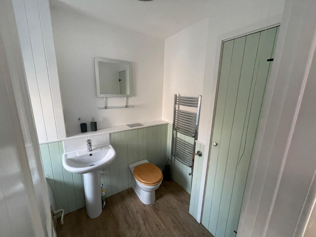 3 Bed Bungalow In Winchcombe, Cotswolds,Gloucester Luaran gambar