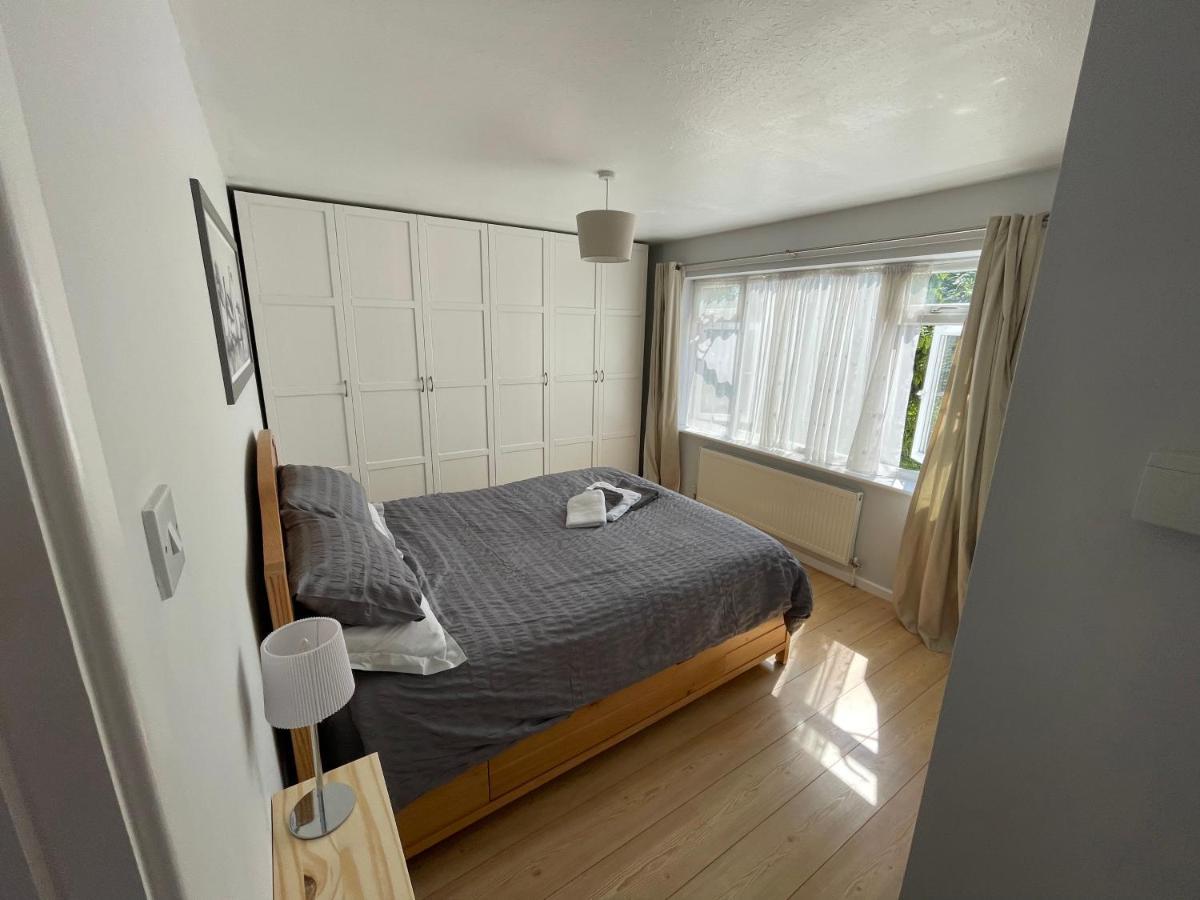 3 Bed Bungalow In Winchcombe, Cotswolds,Gloucester Luaran gambar
